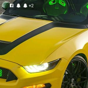 Meet your Posher, Zachariah